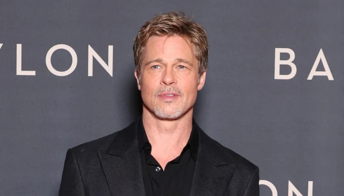 Brad Pitts skincare brand sparks controversy over trademark infringement claims