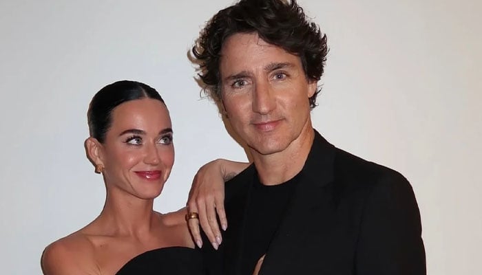 Katy Perry is rewriting Justin Trudeau and not in a good way? Industry insiders drop bombshell