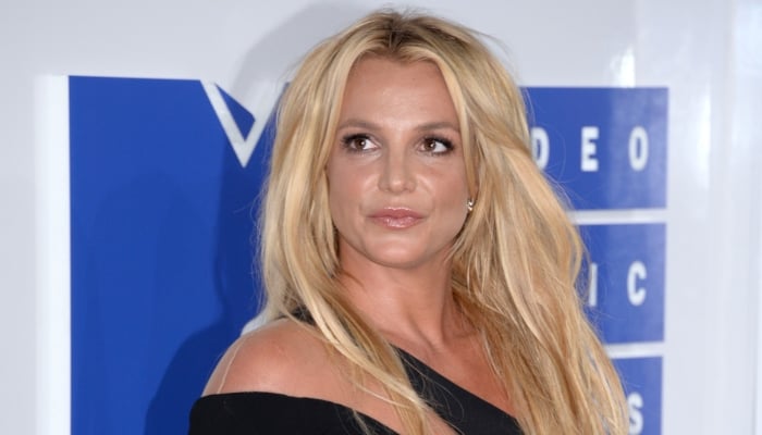 Britney Spears opens up about her upside down life amid healing journey