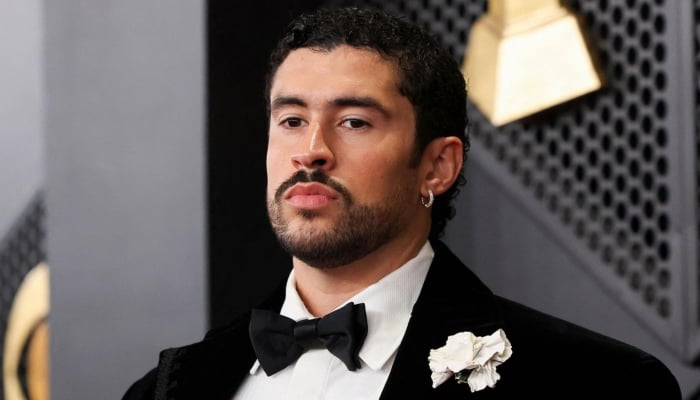 Bad Bunny lands surprise cameo in Toy Story 5 after directors spot viral videos