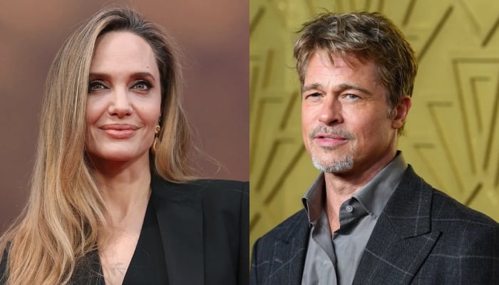 Angelina Jolie leaves Brad Pitt heartbroken after Maddox requests surname change