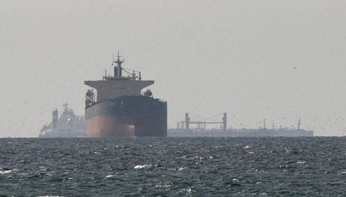 Trump confirms U.S. naval blockade of Strait of Hormuz to be lifted