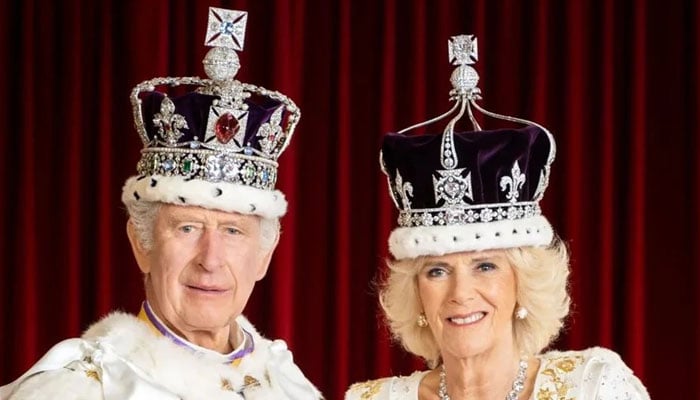 King Charles, Queen Camilla announce major change ahead of historic Royal tradition