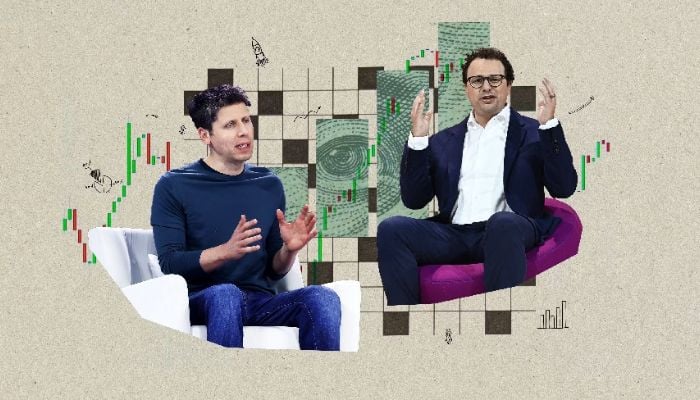 Anthropic Overtakes OpenAI as World’s most valuable AI startup