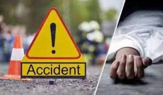 حب، وندر میں ٹریفک حادثہ، 4 افراد جاں بحق