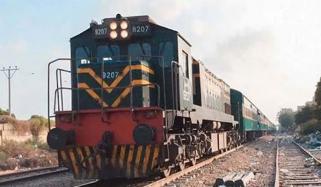 بلوچستان میں ٹرین سروس دوسرے روز بھی معطل، جعفر ایکسپریس آج بھی روانہ نہیں ہو گی