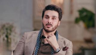 اداکار احسن خان کا اپنی زندگی سے متعلق اہم انکشاف، مداح حیران