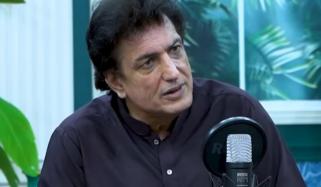 مومنہ اقبال اور ثاقب چدھڑ تنازع، خلیل الرحمٰن قمر بھی میدان میں آ گئے