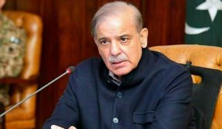 فوجی دستے دینے والے ممالک عالمی امن میں اہم کردار ادا کرتے رہے ہیں: وزیرِاعظم شہباز شریف 