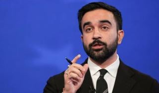 3 ماہ قبل ایسی جنگ شروع ہوئی جس کے حق میں کسی نے ووٹ نہیں دیا: میئر نیویارک ظہران ممدانی