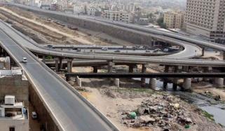 لیاری ایکسپریس وے ری سیٹلمنٹ پراجیکٹ میں مبینہ جعل سازی، نیب کو اہم شواہد حاصل