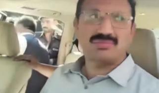 جنید اکبر، ساتھیوں کو گلگت بدر کردیا گیا