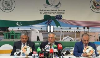 بیرونی سرمایہ کاروں کیلئے سازگار ماحول فراہم کر رہے ہیں، اسحاق ڈار