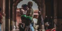 بھارت: عیدالاضحیٰ پر ہندوتوا غنڈوں کے مسلمانوں کو نشانہ بنانے کا انکشاف