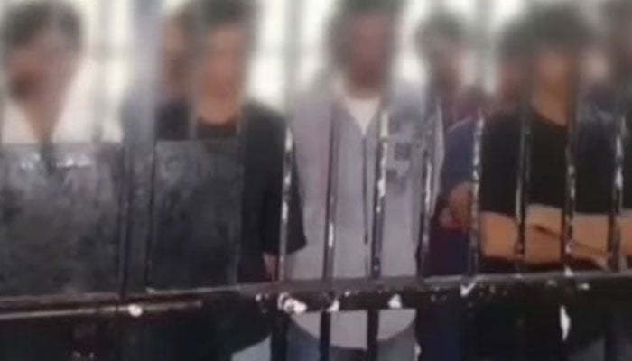 —تصویر جیو نیوز اسکرین گریب