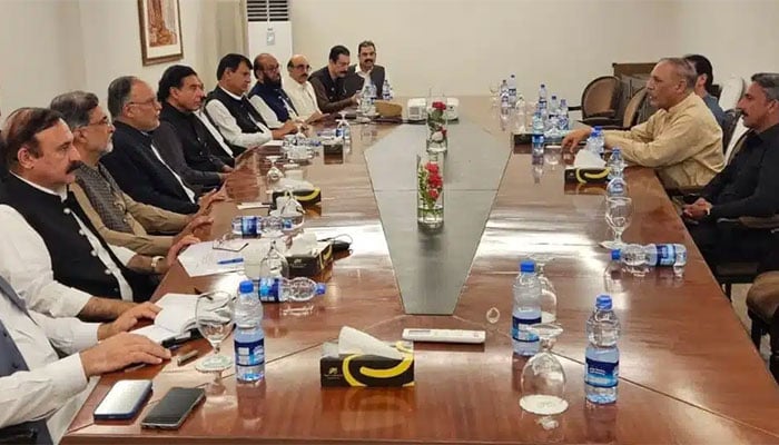 فوٹو: کشمیری میڈیا