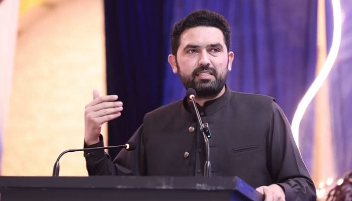 وزیراعلیٰ سہیل آفریدی نے گلگت بلتستان کے چیف جسٹس کو خط لکھ دیا