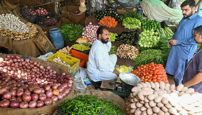بنیادی غذائی و اشیائے ضروریہ پر بھاری ٹیکس اور ڈیوٹیز کی وصولی جاری، دستاویز