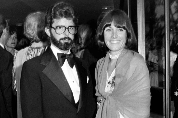 Star Wars editing legend Marcia Lucas breathes her last at 80
