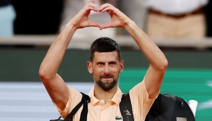 ?Novak Djokovic French Open Exit: Is this the end of an era