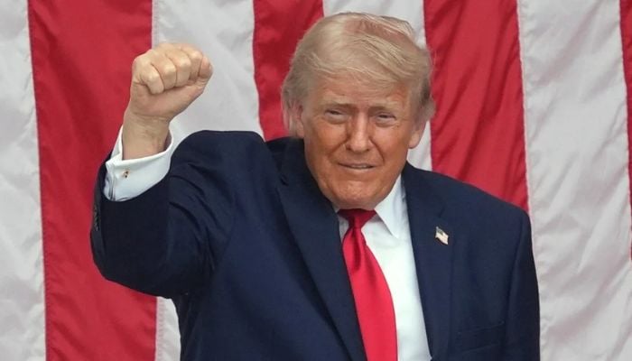 White House releases medical report on President Trump’s latest physical exam