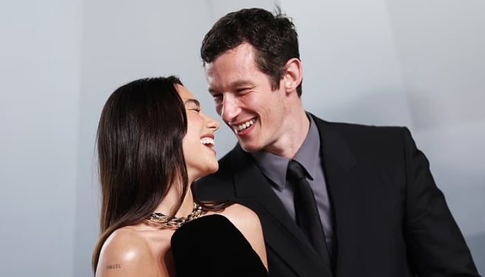 Inside Dua Lipa, Callum Turner’s rumoured multi-day Italian wedding celebration