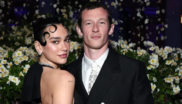 Inside Dua Lipa, Callum Turner’s rumoured multi-day Italian wedding celebration