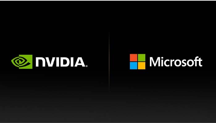Microsoft and NVIDIA tease A New Era of PC amid rumors of N1X chip reveal