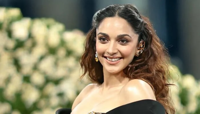 Kiara Advani reveals strict on-set rule imposed by Toxic director Geetu Mohandas