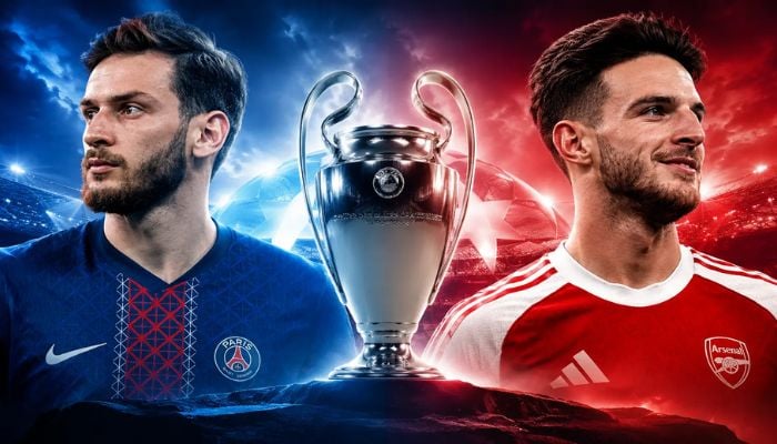 Champions League final: Paris Saint Germain vs Arsenal preview and predictions