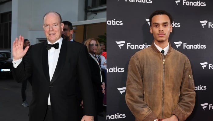 Prince Albert’s son opens up about new mission to keep Monaco relevant