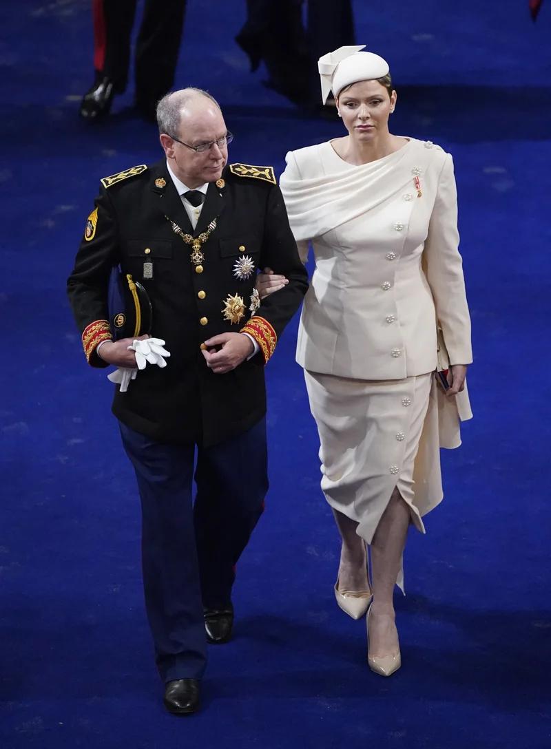 Prince Albert’s son opens up about new mission to keep Monaco relevant