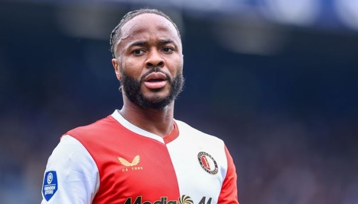 Raheem Sterling arrested: Former England star held on suspicion of drug driving