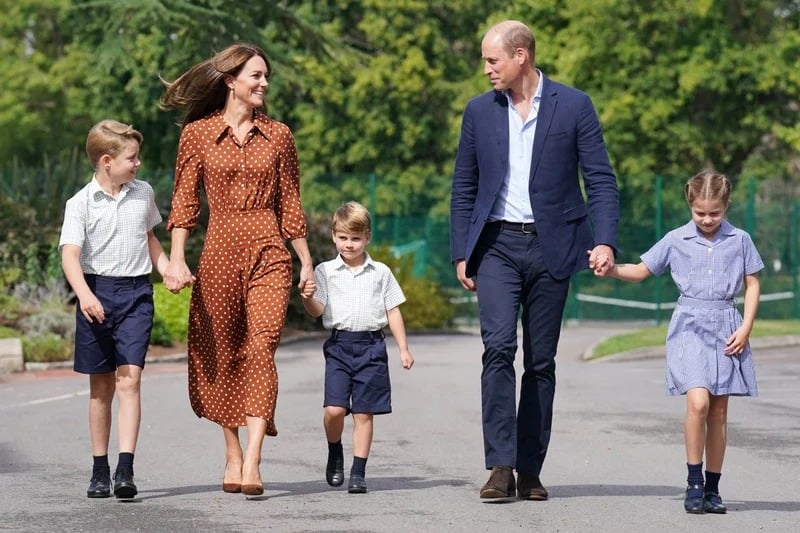 Prince George’s future takes surprising turn as bold prediction laid bare