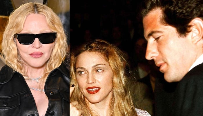 Madonna breaks internet with spicy confession about her best lover