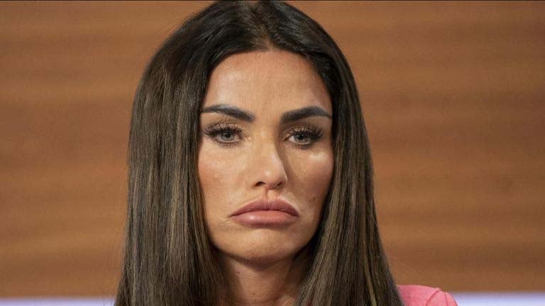 Katie Price under fire as husband’s ‘kidnap’ story takes new turn