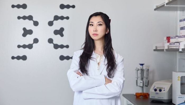 Cathy tie launches Origin Genomics: A new push for embryo gene editing