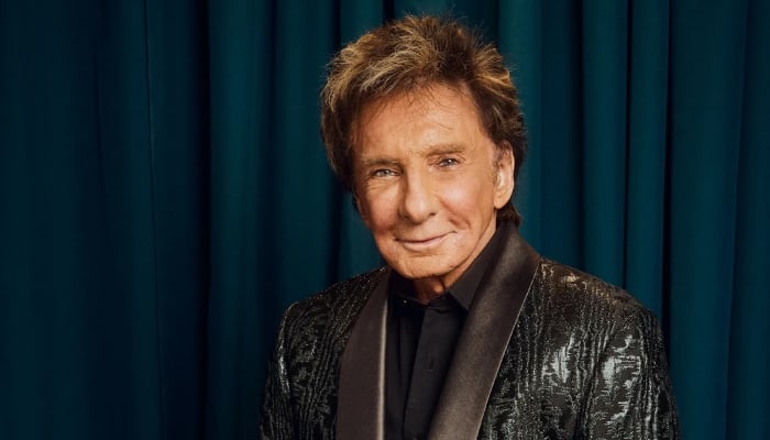Barry Manilow reveals painful struggle with life-threatening illness: Killing me