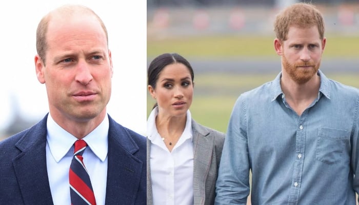 Prince William clarifies his stance after King Charles bid to repair ties with Harry, Meghan