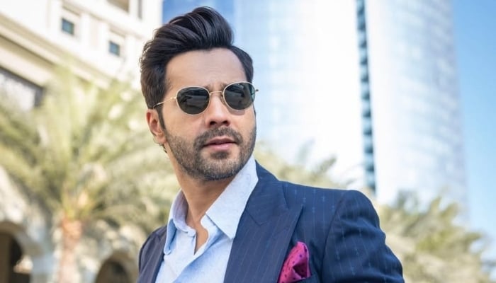 Varun Dhawan makes major legal move to protect his identity amid rising deepfake threat