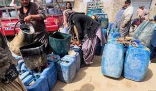 اوگرا کی کارروائی، لاکھوں لیٹر ذخیرہ شدہ پیٹرول اور ڈیزل ضبط کرلیا