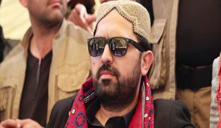 وزیراعلیٰ سہیل آفریدی نے گلگت بلتستان کے چیف جسٹس کو خط لکھ دیا