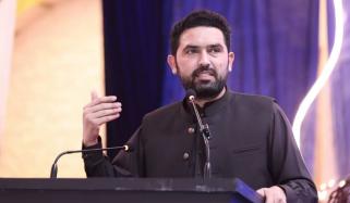 وزیراعلیٰ سہیل آفریدی نے گلگت بلتستان کے چیف جسٹس کو خط لکھ دیا