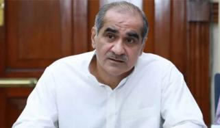 اسلام آباد ایئر پورٹ کے قریب سعد رفیق رش میں پھنس گئے، اسکردو کی پرواز مس ہوگئی