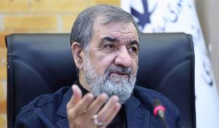 امریکی صدر ’سفارتکاری سے تیسری بار غداری‘ کر رہے ہيں، محسن رضائی