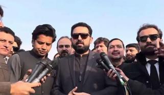 پی ٹی آئی کے متعدد ارکان اسمبلی وزیراعلیٰ سے ناخوش، ناراض ارکان کا جلد اجلاس بلائے جانے کا امکان 