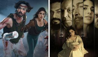 فلم ’زومبیڈ‘ نے ’جین زی‘ کے دِل جیت لیے، سائیکو نے بھی خوب رنگ جمایا