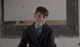 پاکستانی ڈاکیومنٹری دی ایمرجنسی ایگزٹ کو بین الاقوامی سطح پر ایوارڈ مل گیا 
