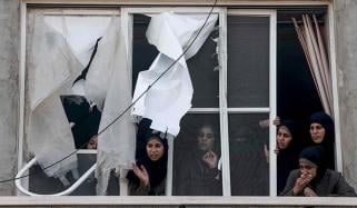 غزہ جنگ بندی کے باوجود اسرائیلی فوج کے ہاتھوں عام فلسطینیوں کا قتل معمول بن گیا