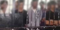 لاہور: عید پر حکومتی احکامات کی خلاف ورزی، 189 افراد گرفتار